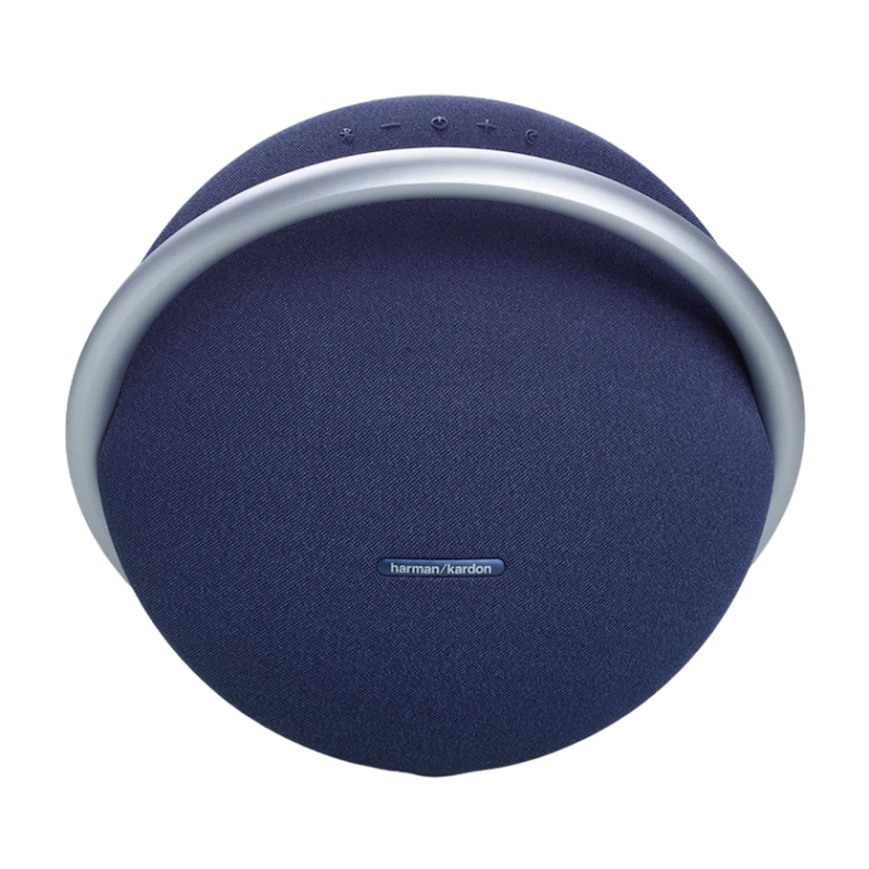 Портативная колонка Harman Kardon Onyx Studio 8 Blue (HKOS8BLUUK-N)
