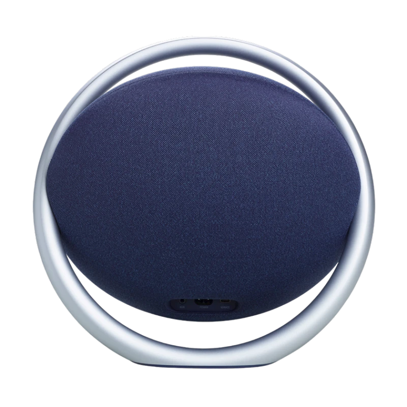 Портативная колонка Harman Kardon Onyx Studio 8 Blue (HKOS8BLUUK-N)