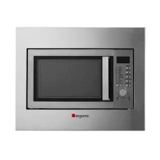 Quraşdırılan mikrodalğalı soba Bergamo MW028-91WSB