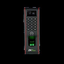 Kartrider ZKTeco OUT
