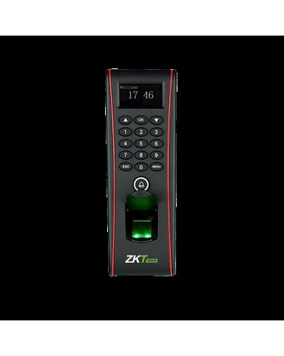 Kartrider ZKTeco OUT