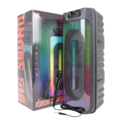 Акустическая система KTS-1853 Акустическая система KTS-1853