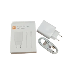 Сетевое зарядное устройство Xiaomi 27W MDY-10-EL