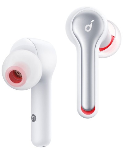 Simsiz qulaqlıq Anker Liberty Air 2 White