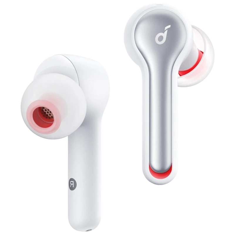 Беспроводные наушники Anker Liberty Air 2 White Беспроводные наушники Anker Liberty Air 2 White