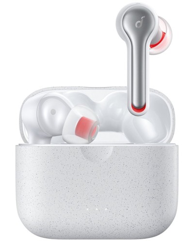 Simsiz qulaqlıq Anker Liberty Air 2 White