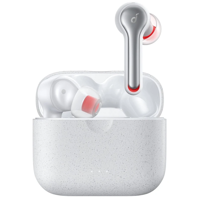 Беспроводные наушники Anker Liberty Air 2 White Беспроводные наушники Anker Liberty Air 2 White