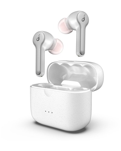 Simsiz qulaqlıq Anker Liberty Air 2 White
