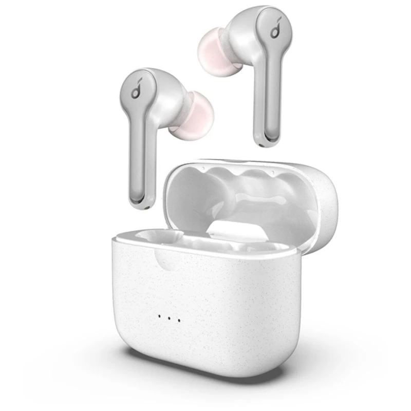 Беспроводные наушники Anker Liberty Air 2 White Беспроводные наушники Anker Liberty Air 2 White