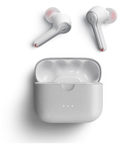 Simsiz qulaqlıq Anker Liberty Air 2 White