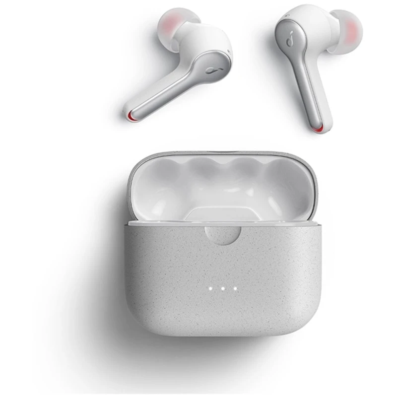 Беспроводные наушники Anker Liberty Air 2 White Беспроводные наушники Anker Liberty Air 2 White