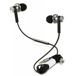 Проводные наушники Xiaomi Mi In-Ear Headphones Pro Silver