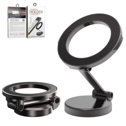 Автомобильный держатель для телефона Holder 1080, черный Автомобильный держатель для телефона Holder 1080, черный