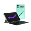 Планшет Modio M130 8GB/256GB Green