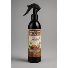 Avtomobil üçün hava təravətləndiricisi Kakos ətirli TM001, 330 ml