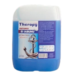 Жидкое мыло для рук Therapy Cleaning Okyanus, 5 л