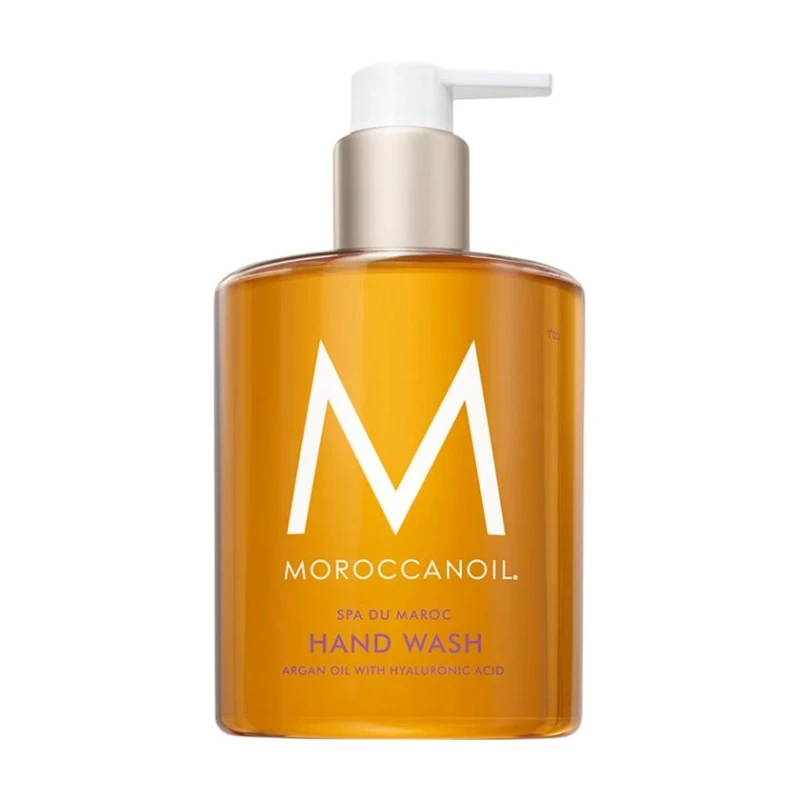 Maye sabun Moroccanoil Hand Wash Spa Du Maroc 360 ml