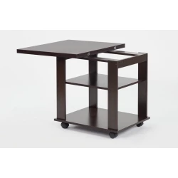 Журнальный стол Art 25 коричневый