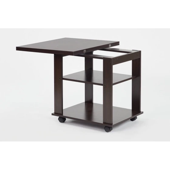 Журнальный стол Art 25 коричневый