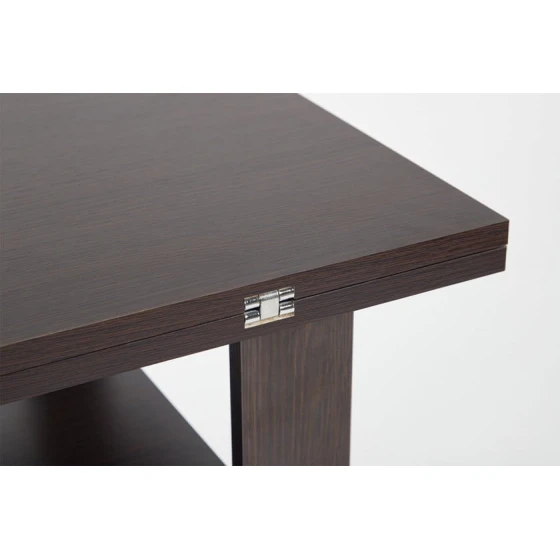 Журнальный стол Art 25 коричневый