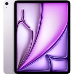 Планшет Apple iPad Air 13 M3 2025 Wi-Fi 128GB - Purple MCNL4 - Официальная гарантия