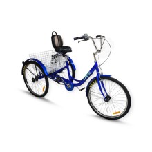 Velosiped Lfeiy, 26