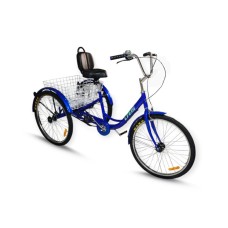 Velosiped Lfeiy, 26