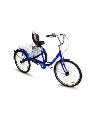 Velosiped Lfeiy, 26