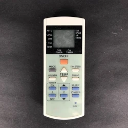 Пульт Nagakava для кондиционера Panasonic (15 - 12 - 10) Пульт Nagakava для кондиционера Panasonic (15 - 12 - 10)