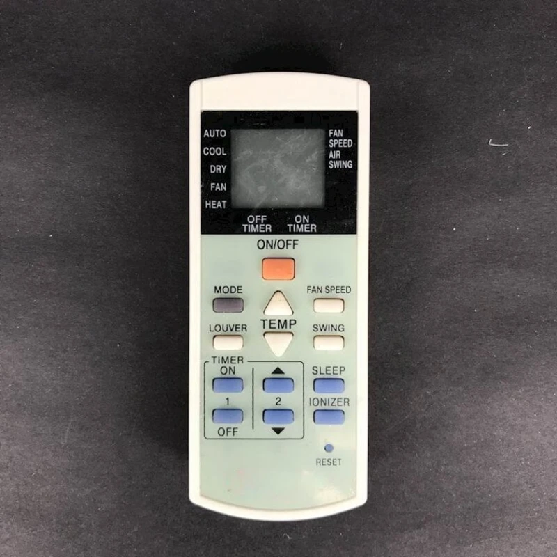 Пульт Nagakava для кондиционера Panasonic (15 - 12 - 10) Пульт Nagakava для кондиционера Panasonic (15 - 12 - 10)