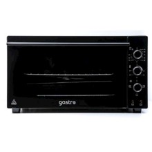 Məişət sobası Gastro G3B42E