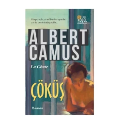 Книга Çoküş, автор Alber Kamü