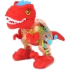 İnteraktiv oyuncaq Dinosaur m8018-48 Red