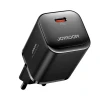 Сетевое зарядное устройство Joyroom TCF07EU 30W, Черный