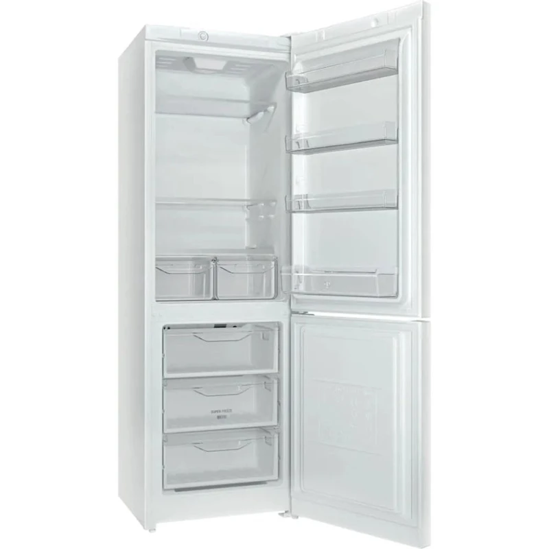 Холодильник Indesit DS 318 W Холодильник Indesit DS 318 W