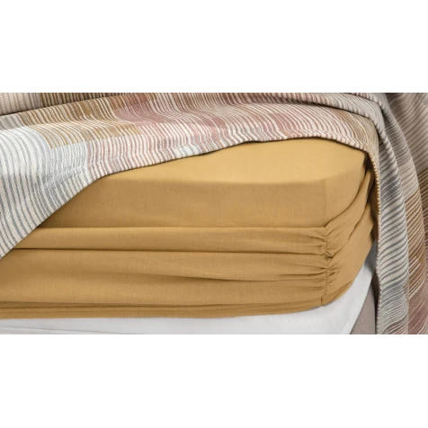 Комплект постельного белья Yataş Dales, пике 160x220 см, простыня 100x200x36 см, наволочка 50x70 см, односпальный, хлопок, разноцветный Комплект постельного белья Yataş Dales, пике 160x220 см, простыня 100x200x36 см, наволочка 50x70 см, односпальный, хлопок, разноцветный