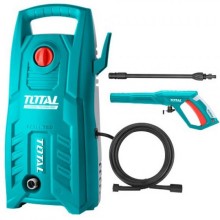Yüksək təzyiqli yuyucu maşın Total TGT11316 1400 Vt