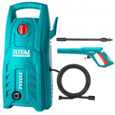 Yüksək təzyiqli yuyucu maşın Total TGT11316 1400 Vt