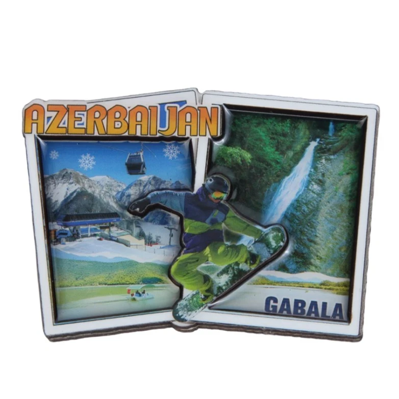 Магнит Avroluks av_208, разноцветный Магнит Avroluks av_208, разноцветный