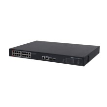 Kommutator Dahua DH-PFS3220-16GT-190