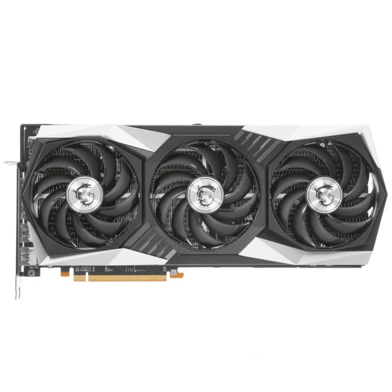 Видеокарта MSI AMD Radeon RX 6900 XT Gaming X TRIO 16GB