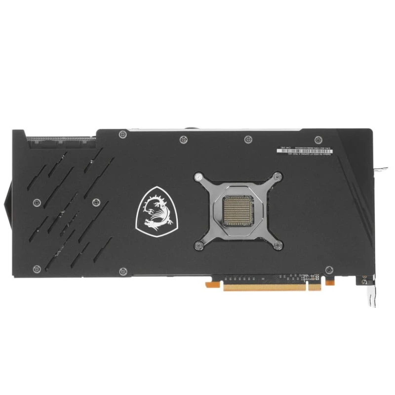 Видеокарта MSI AMD Radeon RX 6900 XT Gaming X TRIO 16GB