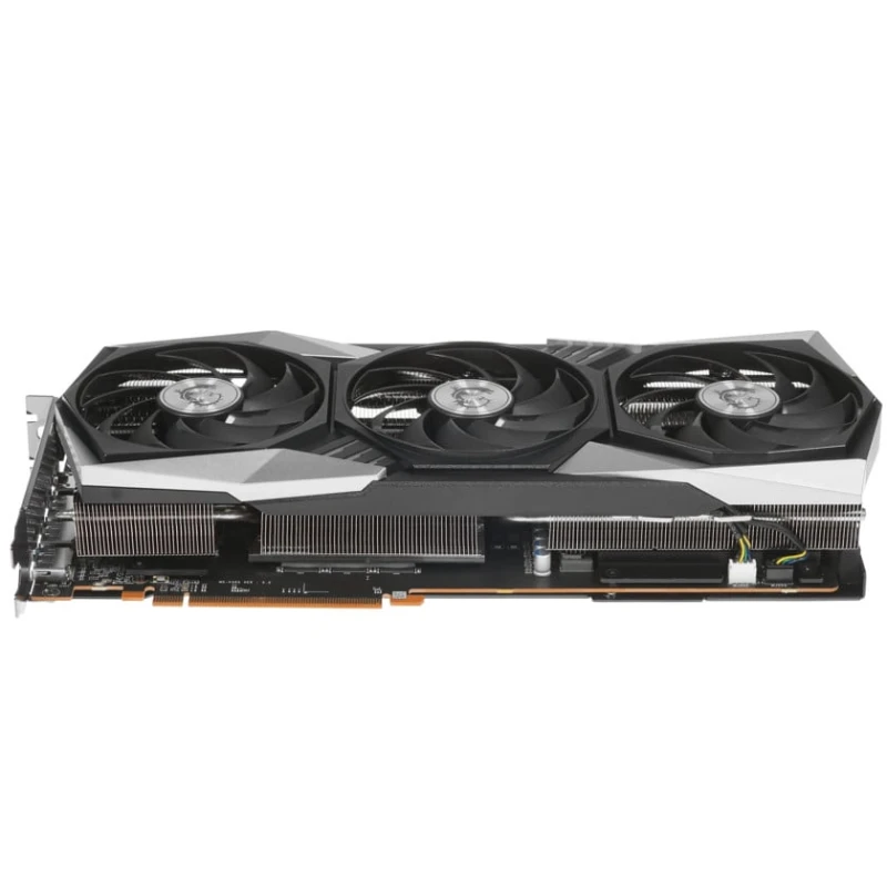 Видеокарта MSI AMD Radeon RX 6900 XT Gaming X TRIO 16GB