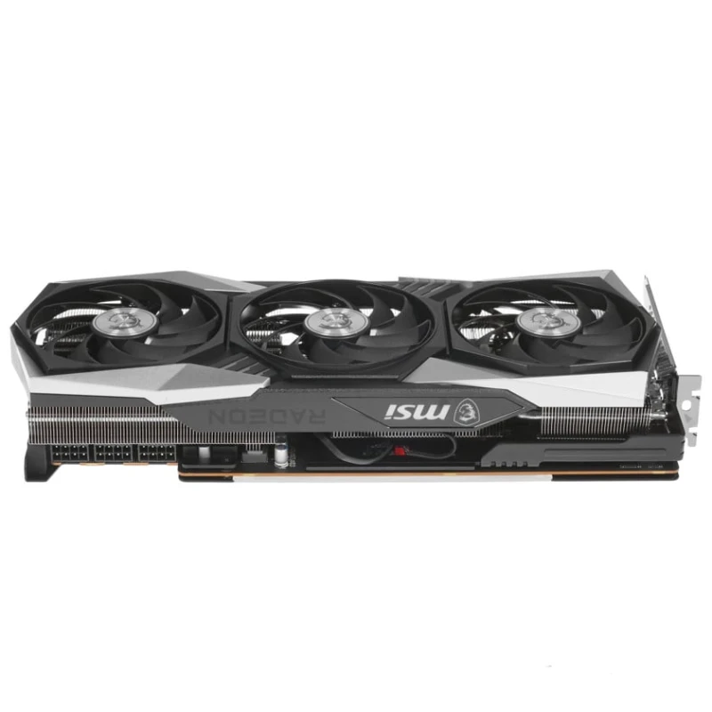 Видеокарта MSI AMD Radeon RX 6900 XT Gaming X TRIO 16GB