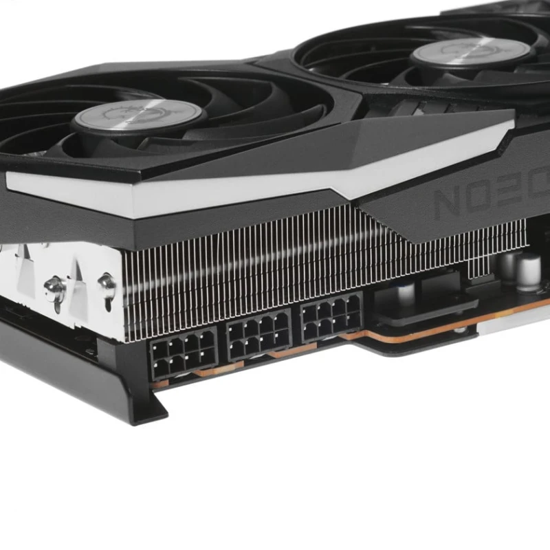 Видеокарта MSI AMD Radeon RX 6900 XT Gaming X TRIO 16GB