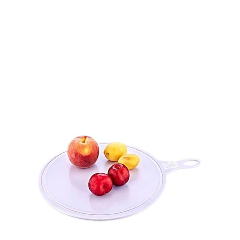 Разделочная доска Hobby life, 28x37x0.4 см, пластик, товар в ассортименте Разделочная доска Hobby life, 28x37x0.4 см, пластик, товар в ассортименте