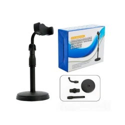 Masaüstü tutacaq MBS3515 Black