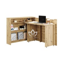 Yazı masası Elegant Wood ZARR020