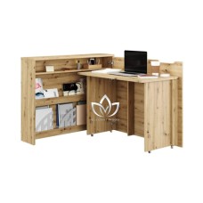 Yazı masası Elegant Wood ZARR020