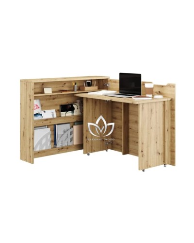Yazı masası Elegant Wood ZARR020